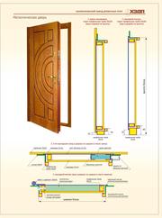 Двери под заказ  Двери межкомнатные Киев под заказ двери 