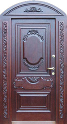 Двери бронированные от компании Онбуд