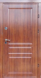 Входные металлические двери Dream Doors