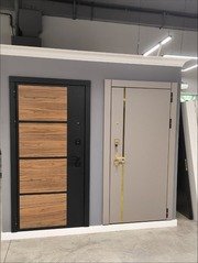 Купить двери входные готовые или изготовить в Кривом Роге